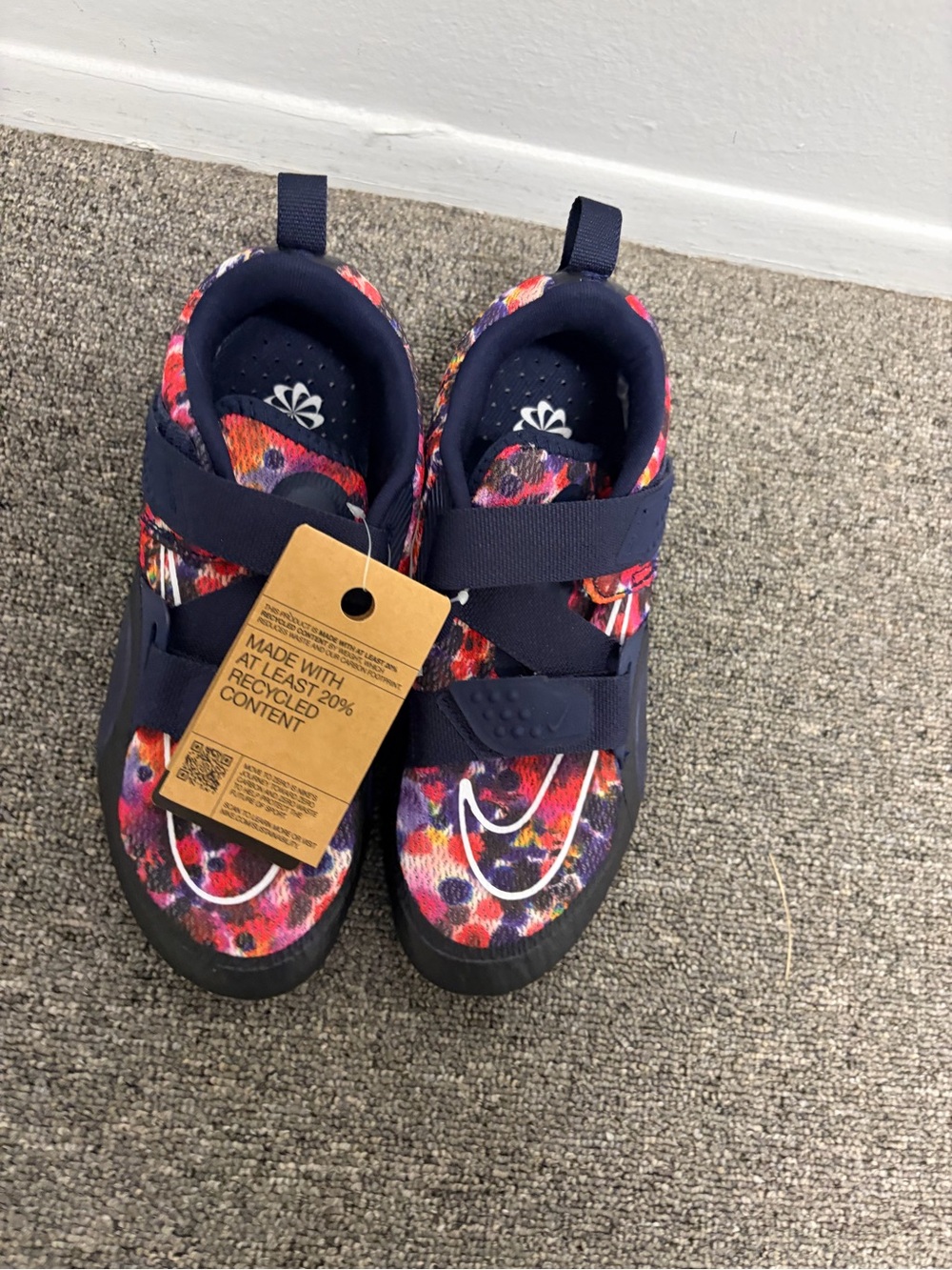 Nike SuperRep Woman’s Cycle
Shoes - Picture 2 of 8